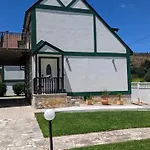 Malki's House In Livadi *