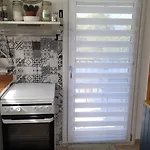 Apartmán Malki's House In Livadi Kondoyenádha