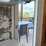 Apartmán Malki's House In Livadi Kondoyenádha