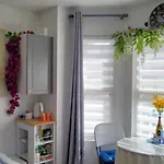Malki's House In Livadi Apartmán Kondoyenádha