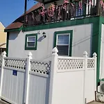 Malki's House In Livadi *