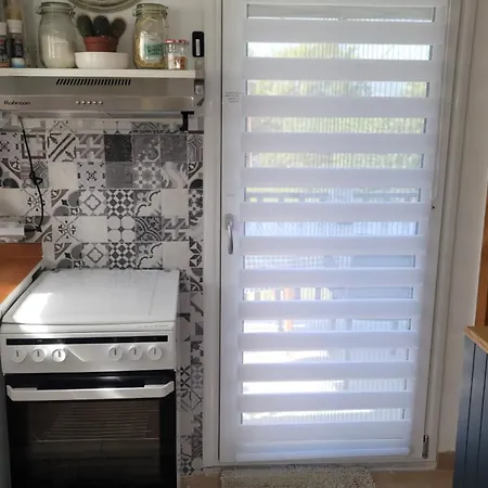 Appartement Malki's House In Livadi Kondoyenádha