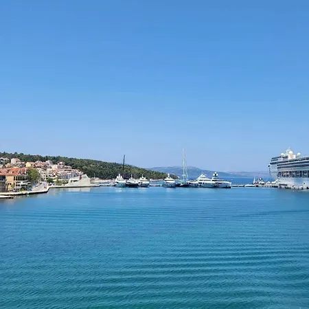 Sharon's Island Get Away In Livadi *