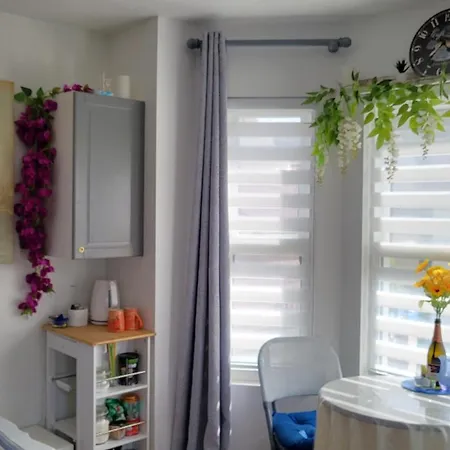 Malki's House In Livadi Appartement Kondoyenádha