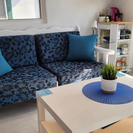 Appartement Malki's House In Livadi Kondoyenádha