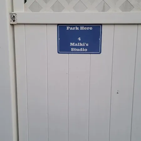 Malki's House In Livadi *