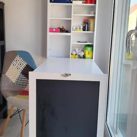 Appartement Malki's House In Livadi