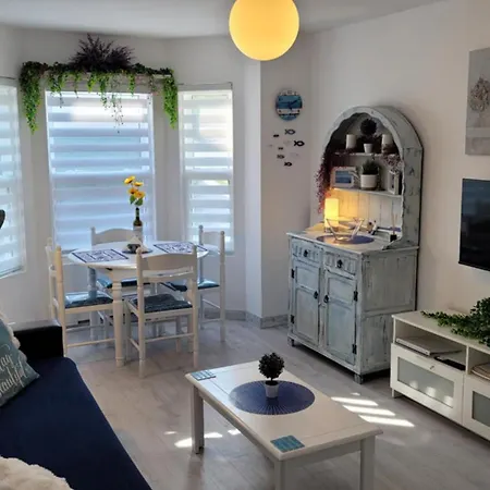 Appartement Malki's House In Livadi *