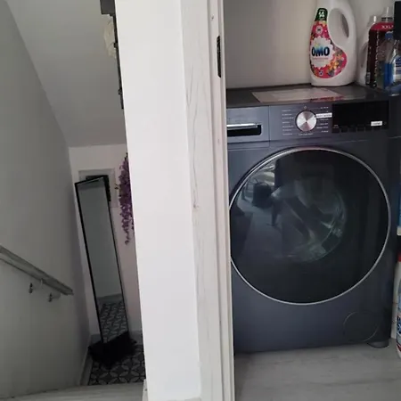 Appartement Malki's House In Livadi