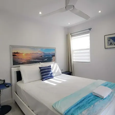 Apartment Sharon's Island Get Away In Livadi *