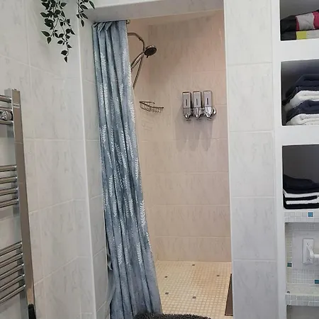 Apartament Sharon's Island Get Away In Livadi *