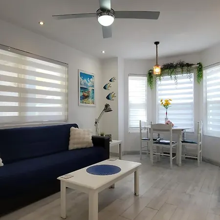 Apartament Sharon's Island Get Away In Livadi