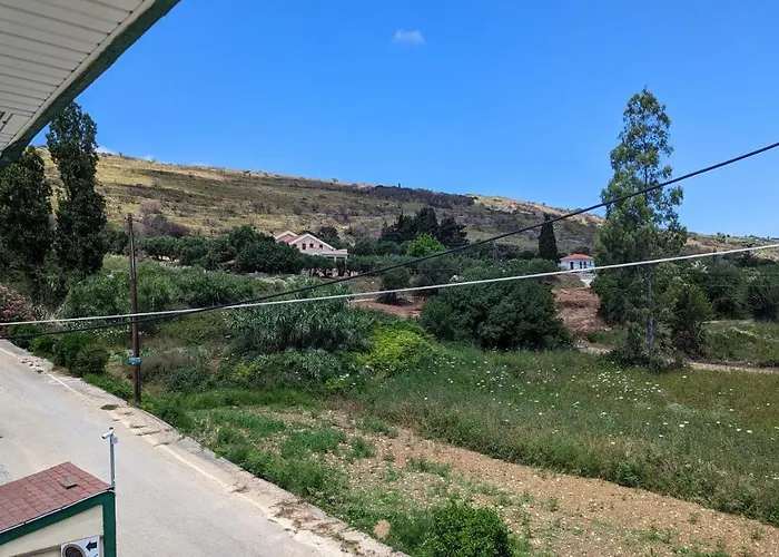 Apartment Malki's House In Livadi *