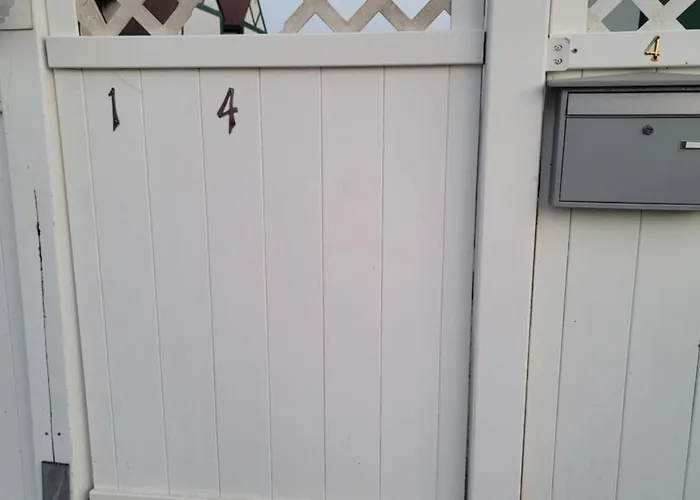 Malki's House In Livadi *