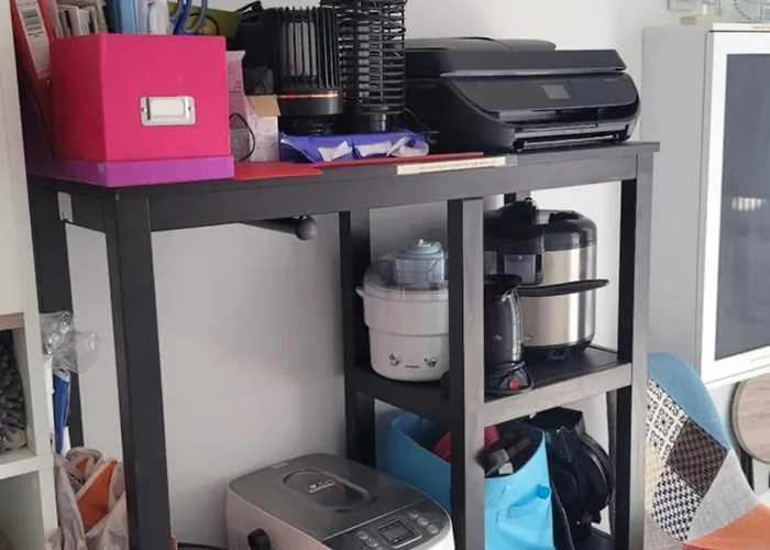 Apartamento Malki's House In Livadi